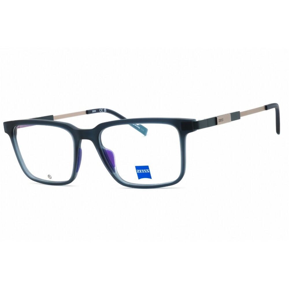 Zeiss EYEGLASSES ZS23718-414-55 New with case